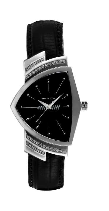 HAMILTON Ventura Diamond